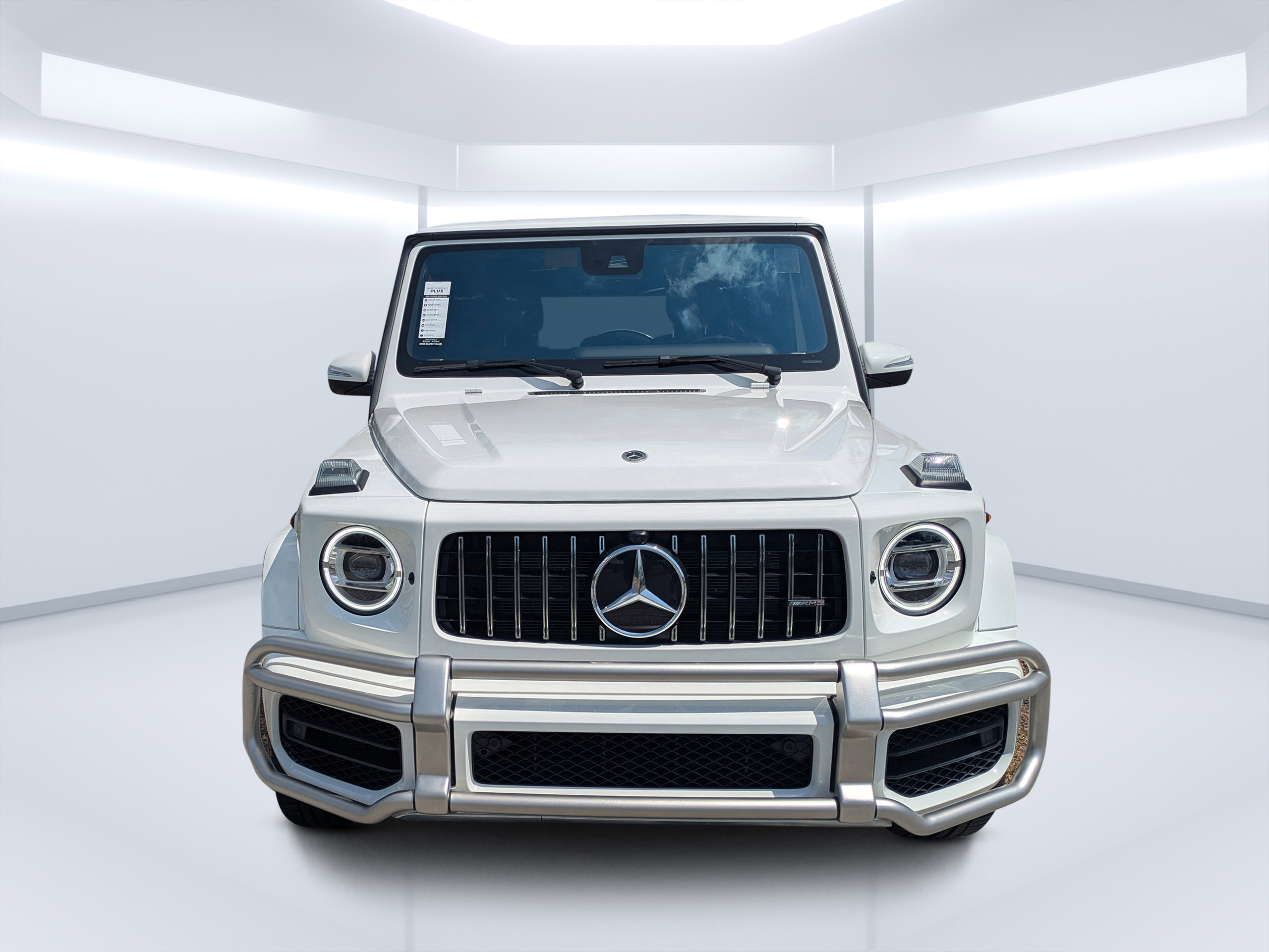 Certified 2023 Mercedes-Benz G 63 AMG 4MATIC image 9