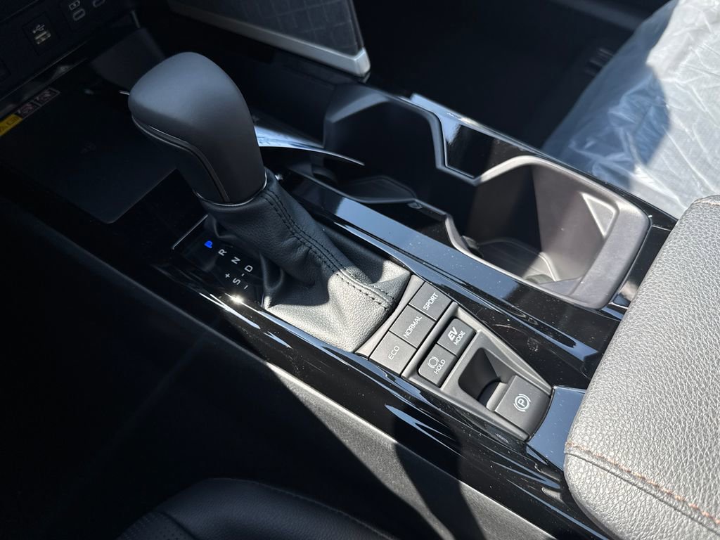 New 2026 Toyota Camry XLE AWD/4WD image 30