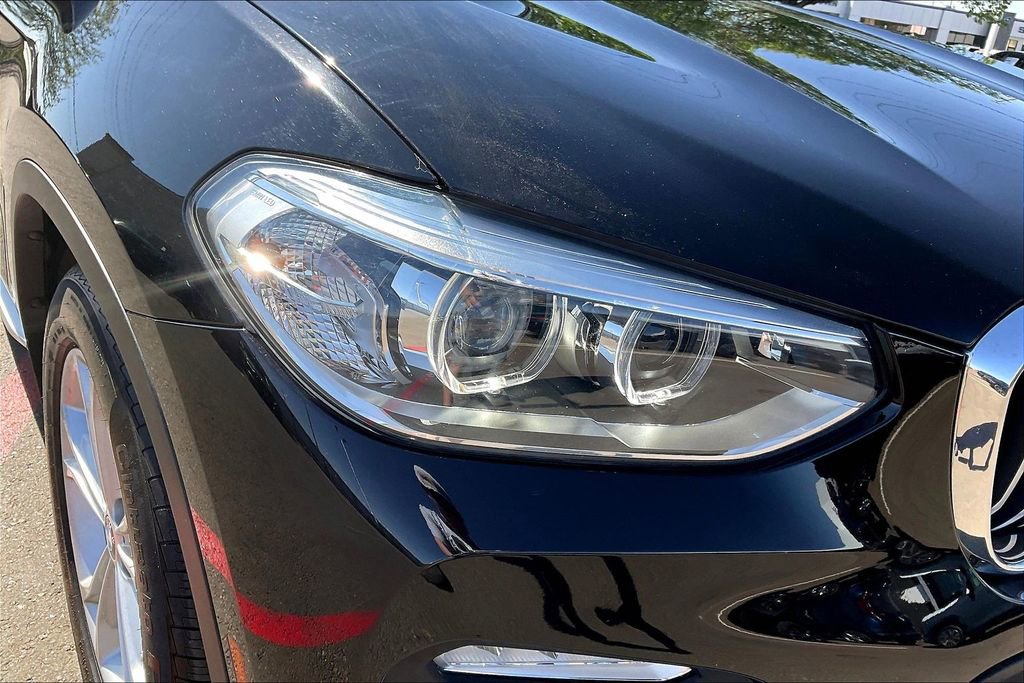 Used 2019 BMW X3 sDrive30i image 31