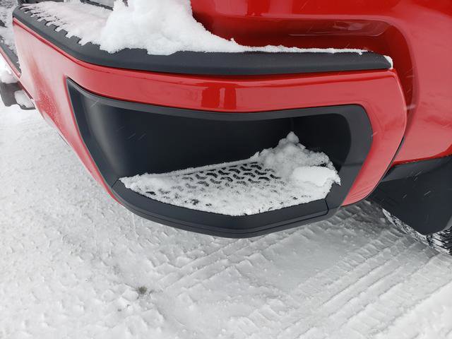 Used 2020 Chevrolet Silverado 1500 RST w/ All-Star Edition image 24