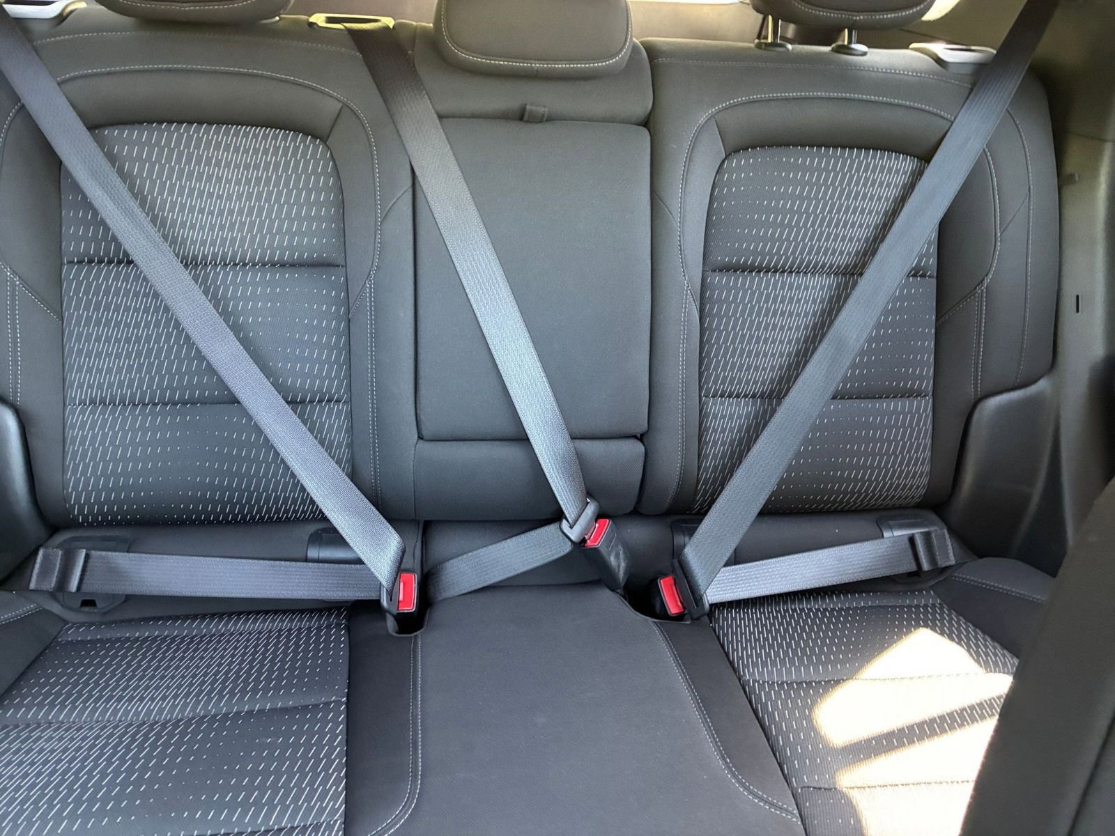 Used 2025 Chevrolet Equinox LT FWD image 36