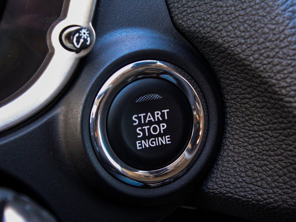 New 2026 Mitsubishi Eclipse Cross SE image 24