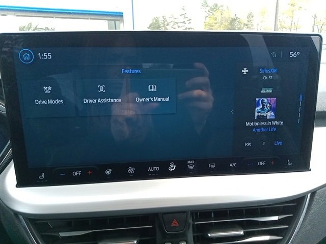 Certified 2023 Ford Escape Platinum image 43