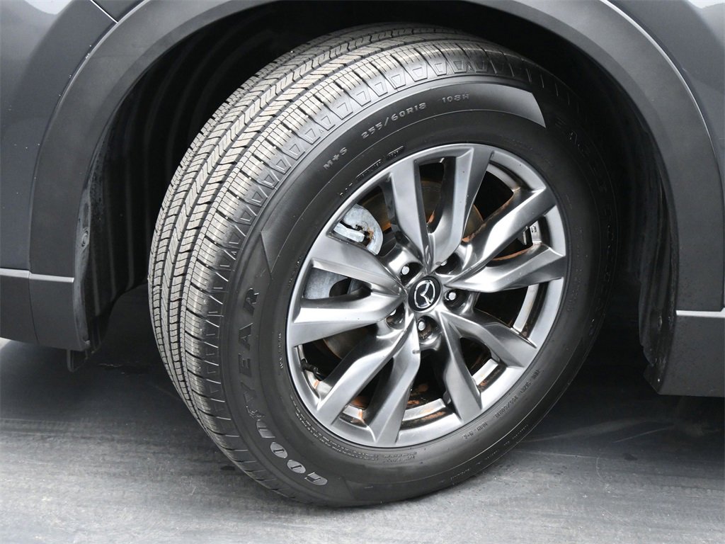 Used 2016 MAZDA CX-9 Touring image 21