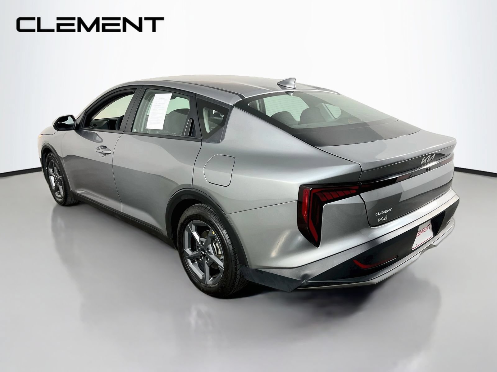 Used 2025 Kia K4 FWD image 9