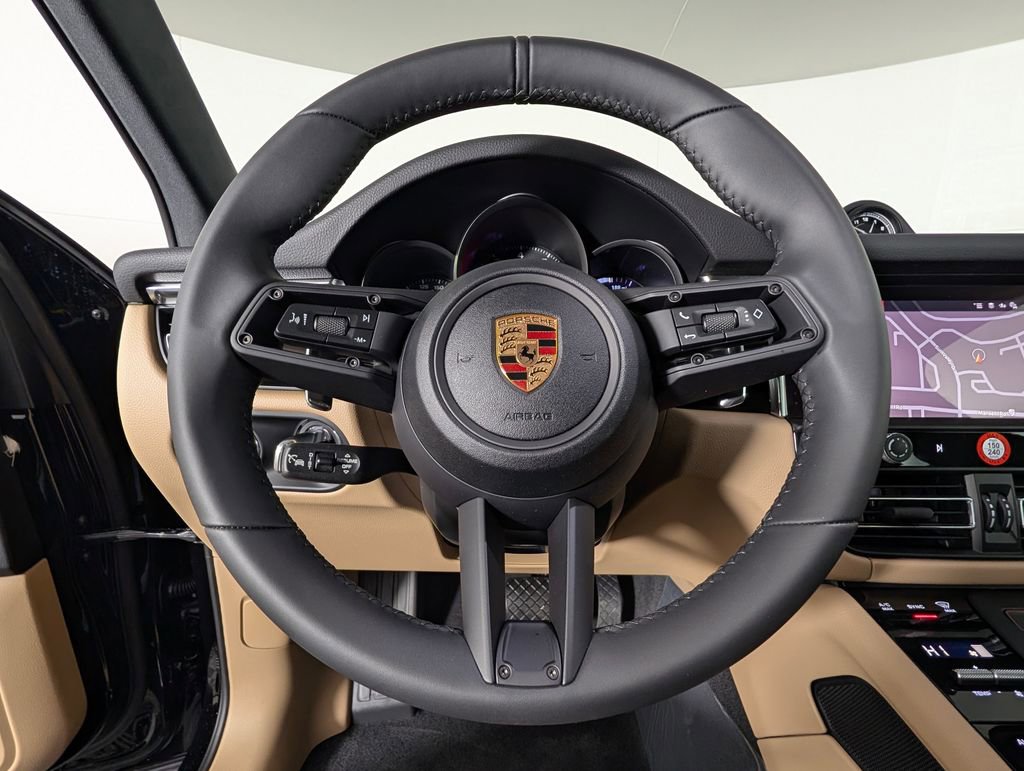 New 2026 Porsche Macan image 36