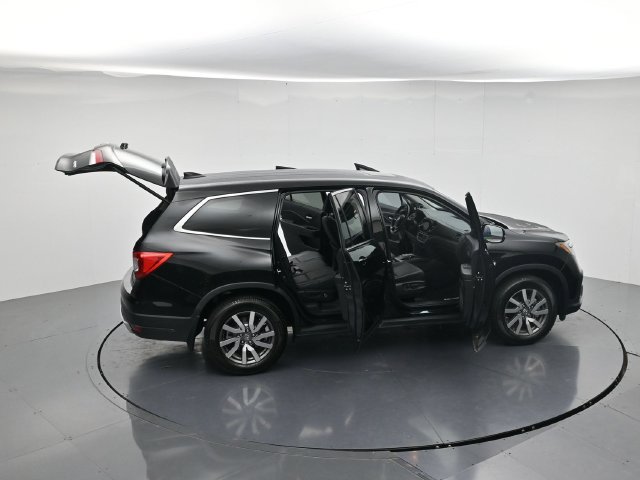 Used 2021 Honda Pilot EX-L image 47