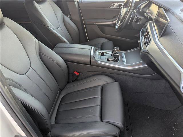 Used 2019 BMW X5 xDrive40i w/ Parking Assistance Package image 21