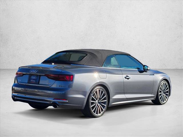 Used 2018 Audi A5 2.0T Premium Plus image 5