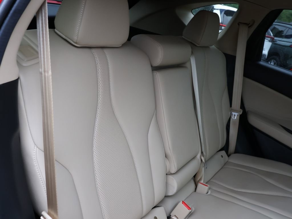 Used 2024 Acura RDX SH-AWD w/ Technology Package image 12