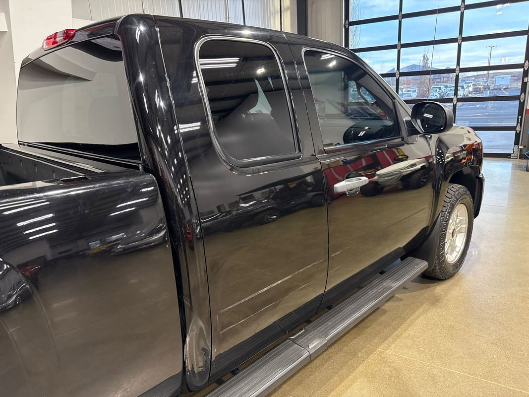 Used 2009 Chevrolet Silverado 1500 LT w/ Power Pack Plus image 36