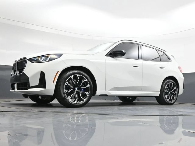 Used 2026 BMW X3 M50 w/ M Sport Professional Package AWD/4WD image 42