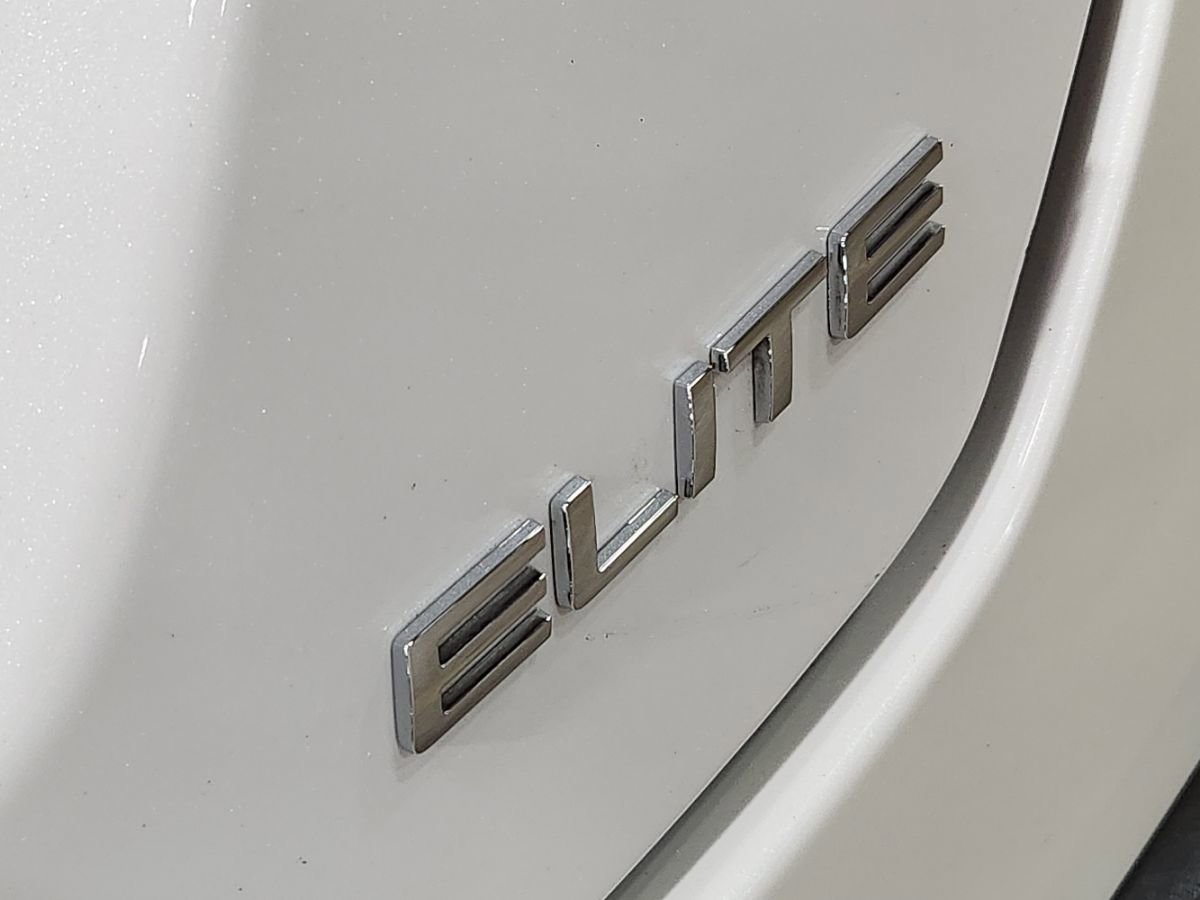 Used 2023 Honda Pilot Elite image 26