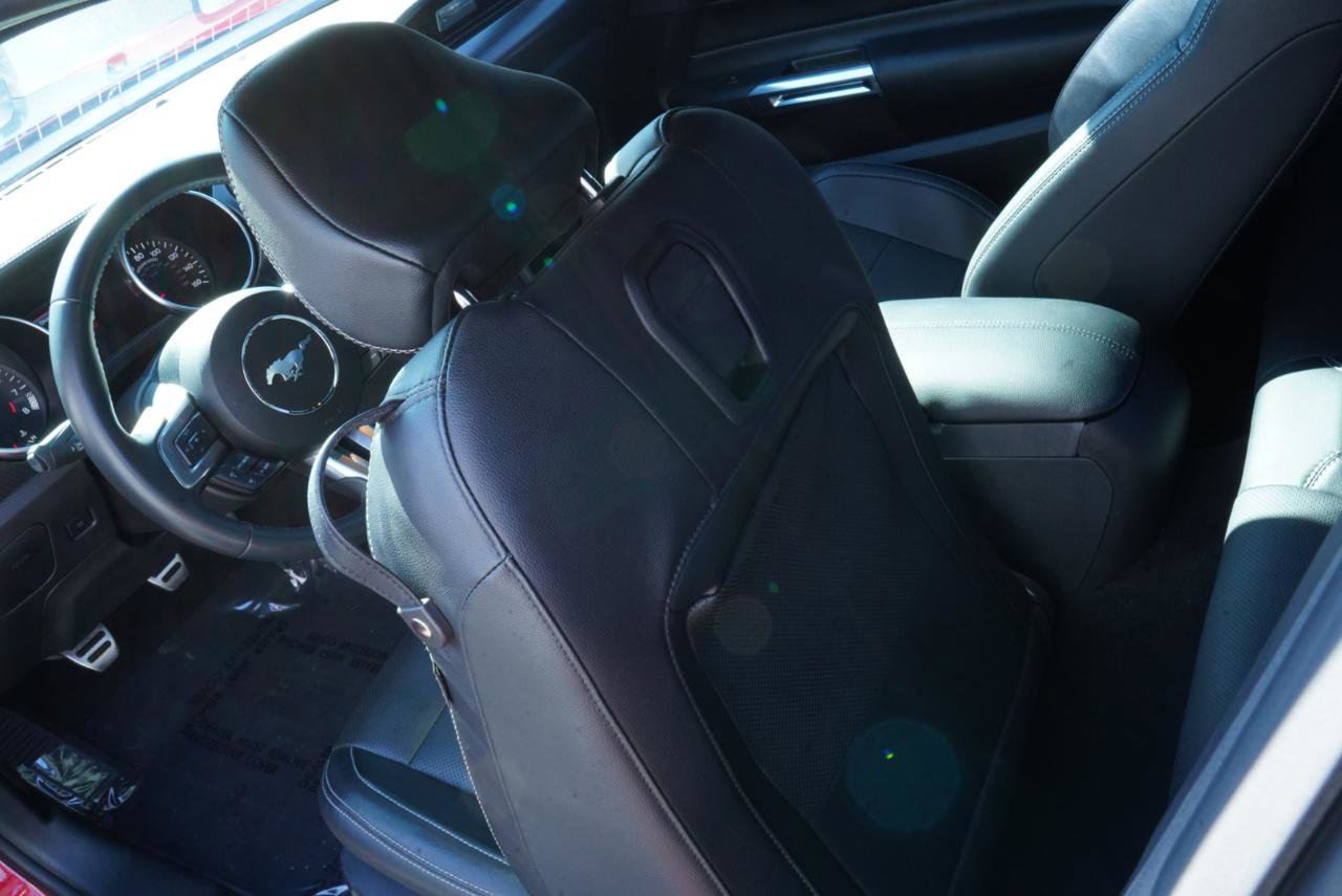Used 2021 Ford Mustang GT Premium w/ GT Performance Package image 44