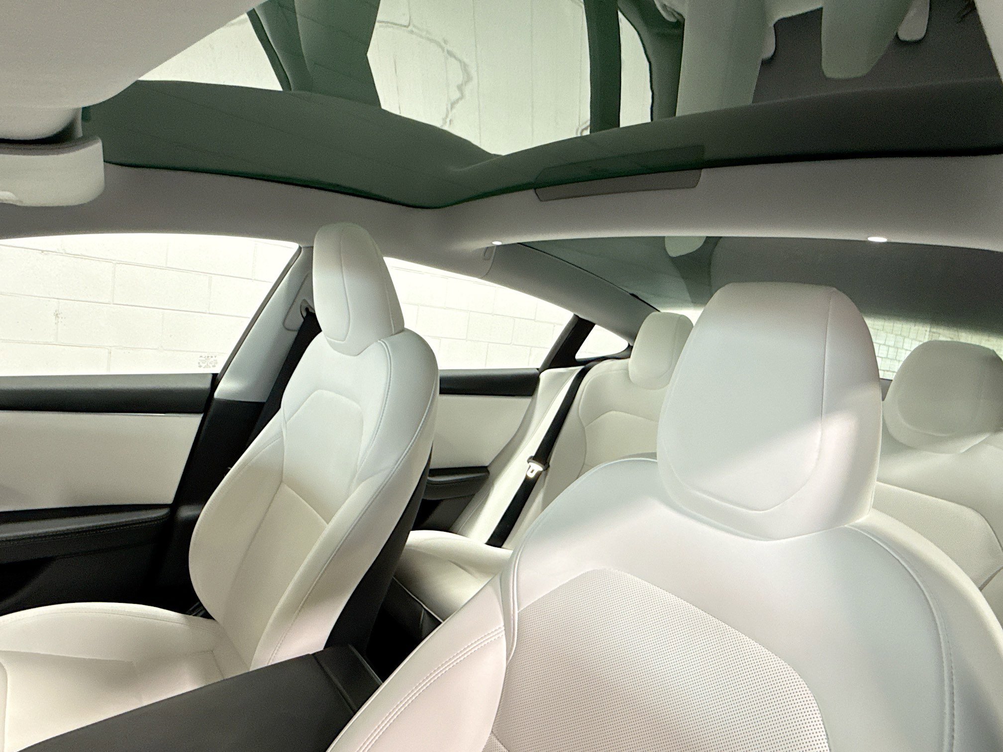 Used 2025 Tesla Model 3 RWD image 26