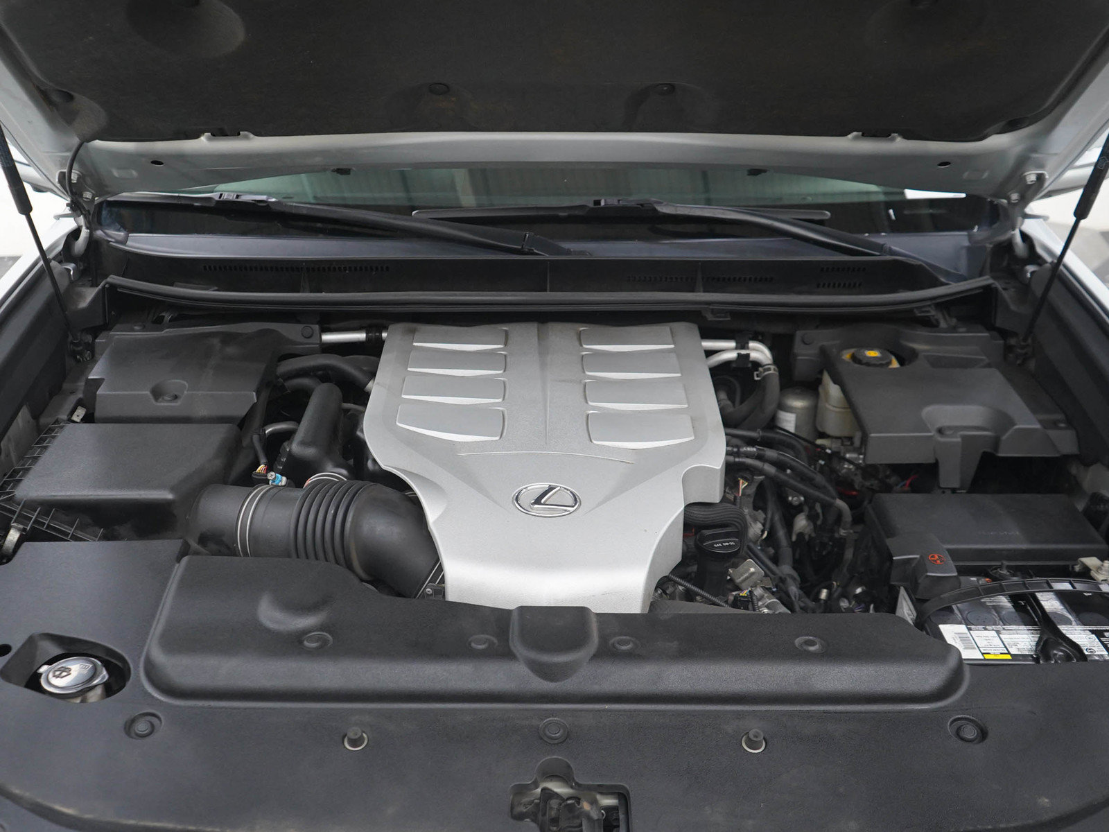 Used 2019 Lexus GX 460 Luxury AWD/4WD image 29
