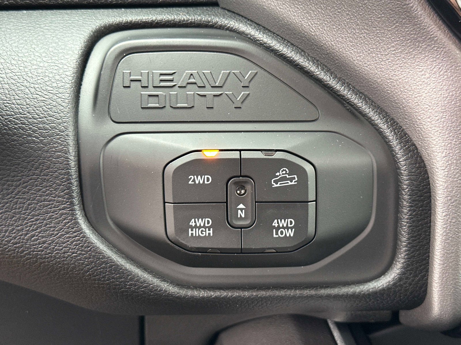 New 2026 RAM 2500 Big Horn image 28