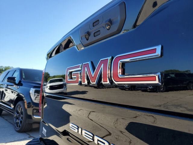 New 2026 GMC Sierra 1500 SLT w/ SLT Premium Plus Package AWD/4WD image 7
