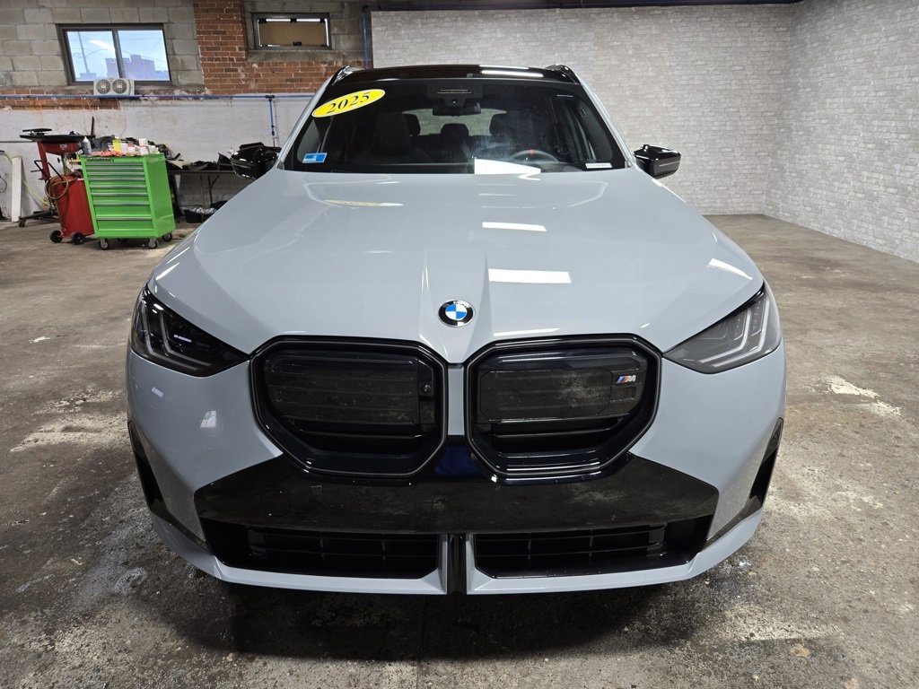 Used 2025 BMW X3 M50 w/ Premium Package image 66