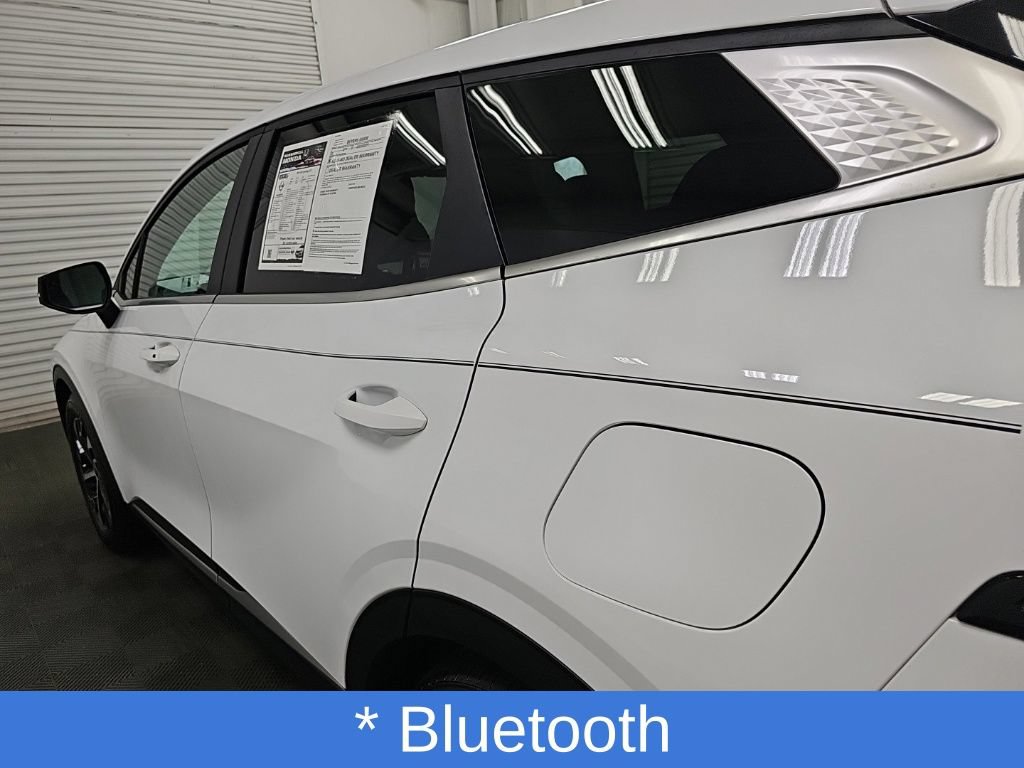 Used 2023 Kia Sportage EX FWD image 7
