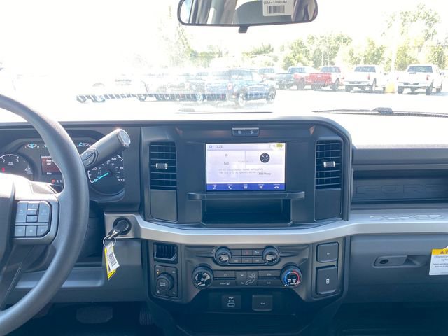 New 2026 Ford F250 XL image 22