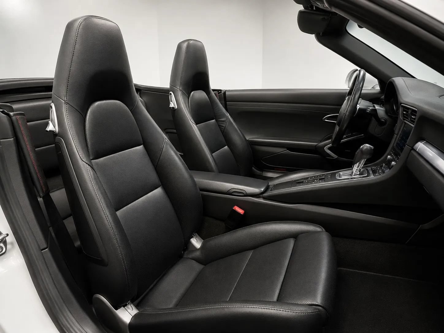 Used 2015 Porsche 911 Carrera S RWD image 21