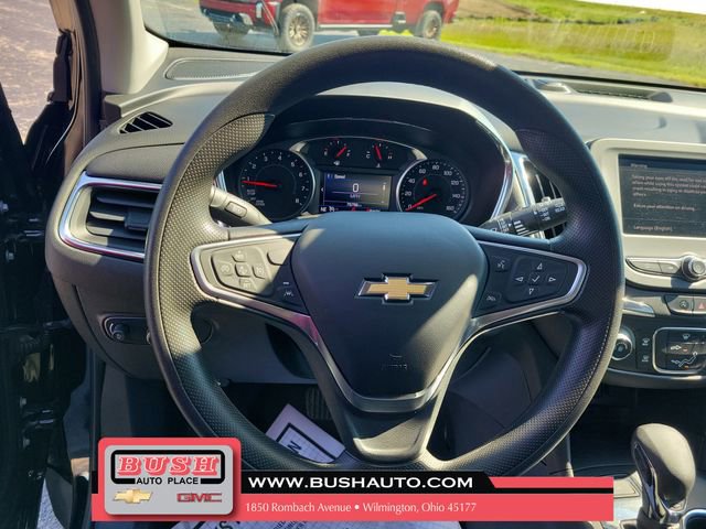 Used 2023 Chevrolet Equinox LT AWD/4WD image 23