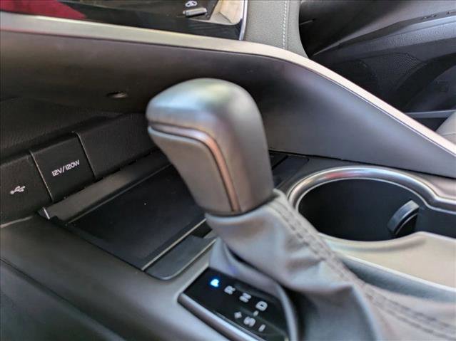 Certified 2024 Toyota Camry SE image 12
