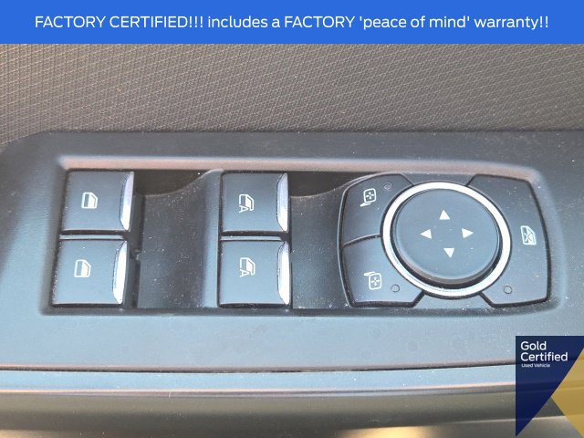 Certified 2022 Ford F150 Lightning Pro AWD/4WD image 21