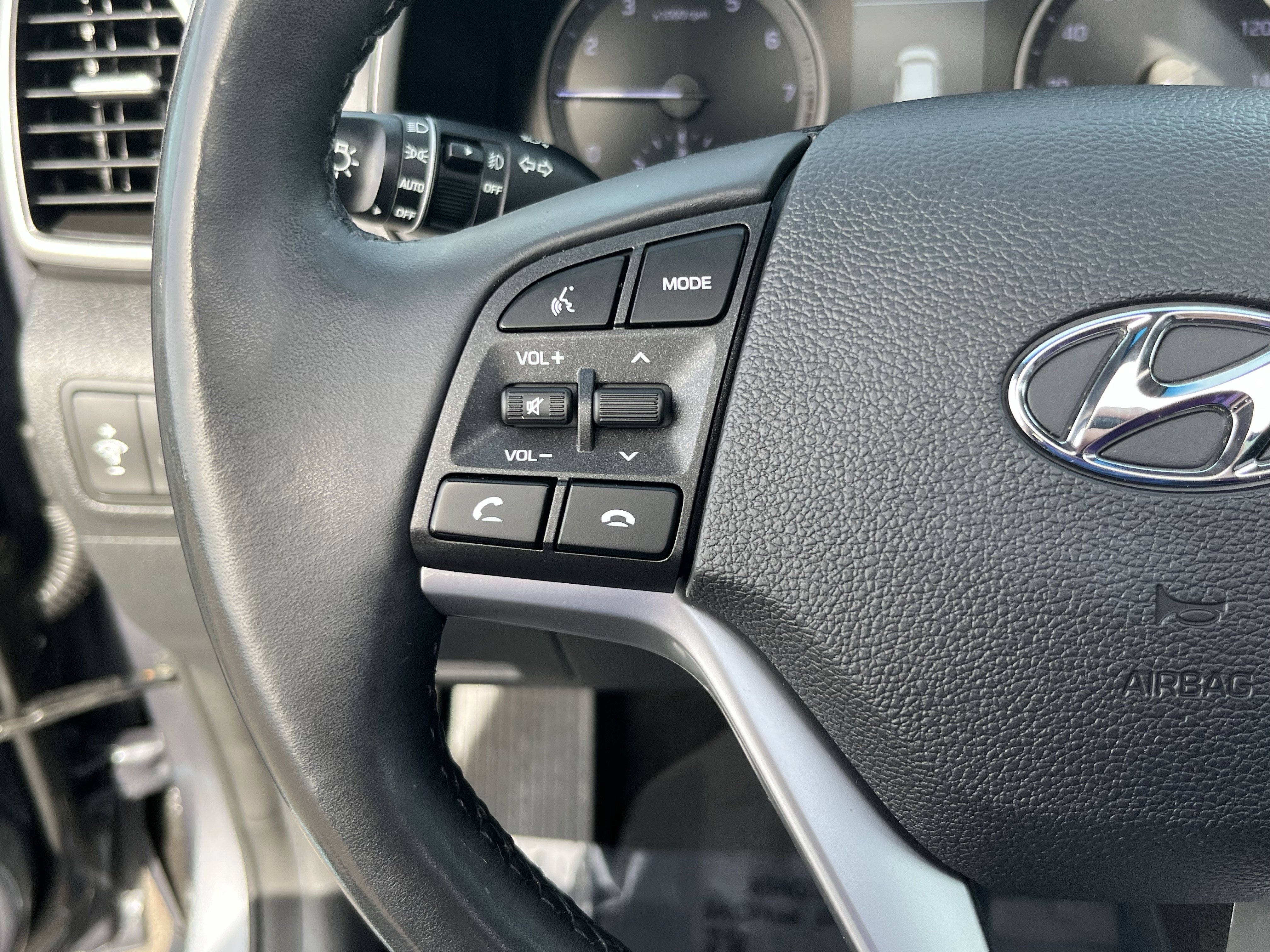 Used 2019 Hyundai Tucson Ultimate image 21
