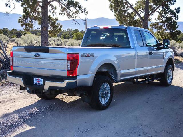 Certified 2022 Ford F250 XLT AWD/4WD image 6
