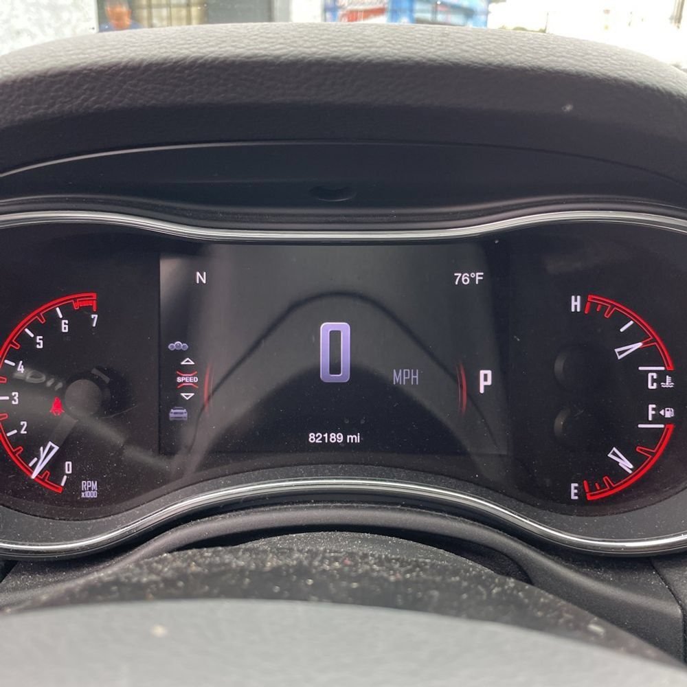 Used 2017 Dodge Durango GT w/ Premium Group AWD/4WD image 11
