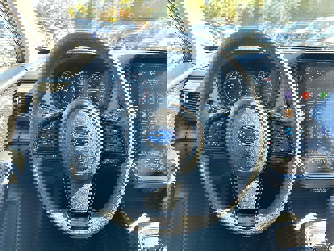 New 2026 Subaru Crosstrek 2.5i Premium image 28