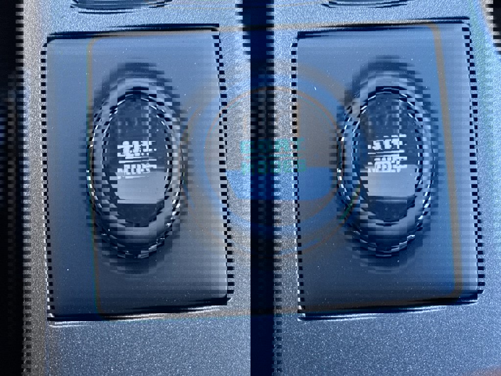 New 2025 Ford Bronco Sport Outer Banks w/ Outer Banks Tech Package+ image 25