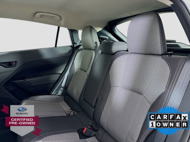 Certified 2024 Subaru Crosstrek 2.0i Premium image 22