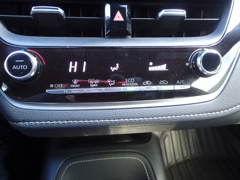 Used 2019 Toyota Corolla SE w/ SE Option Package image 20