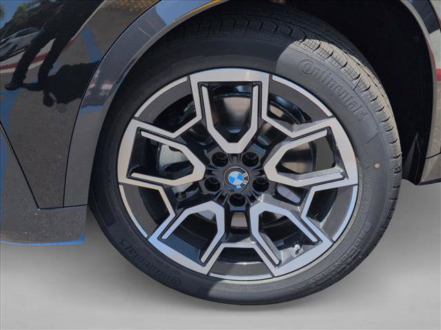 Used 2026 BMW X1 xDrive28i w/ Convenience Package AWD/4WD image 9