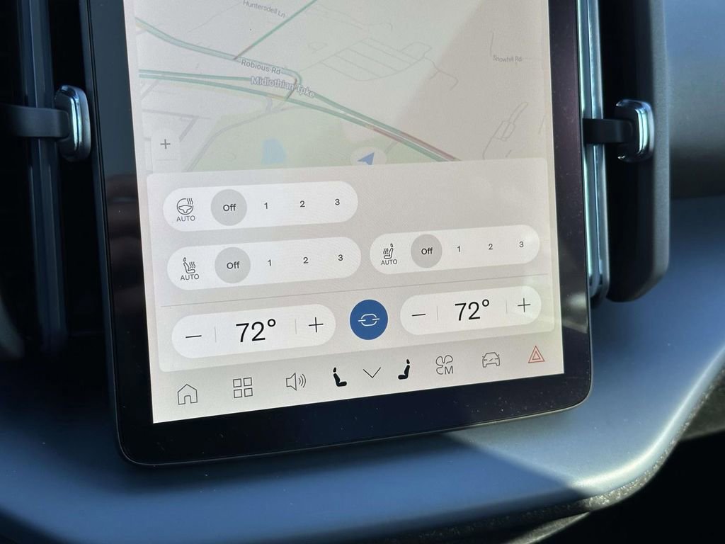 New 2026 Volvo EX30 Cross Country Ultra w/ Protection Package Premier image 5