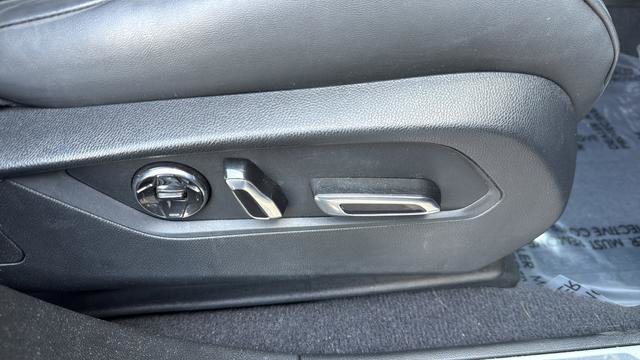 Used 2022 Acura RDX AWD w/ A-Spec & Advance Pkg image 23