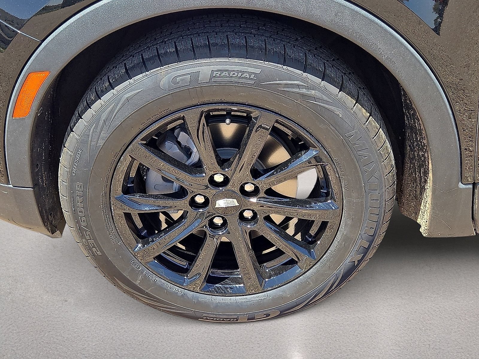 Used 2023 Cadillac XT4 Luxury FWD image 10