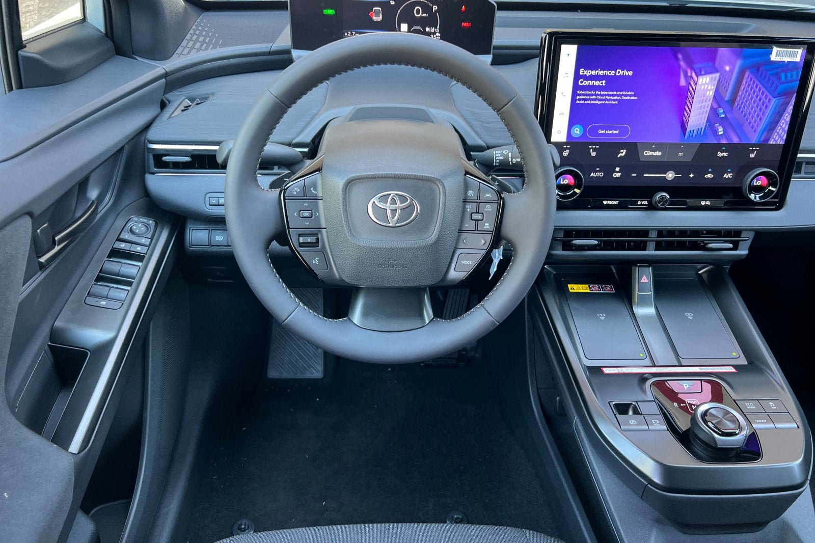 New 2026 Toyota C-HR AWD/4WD image 15