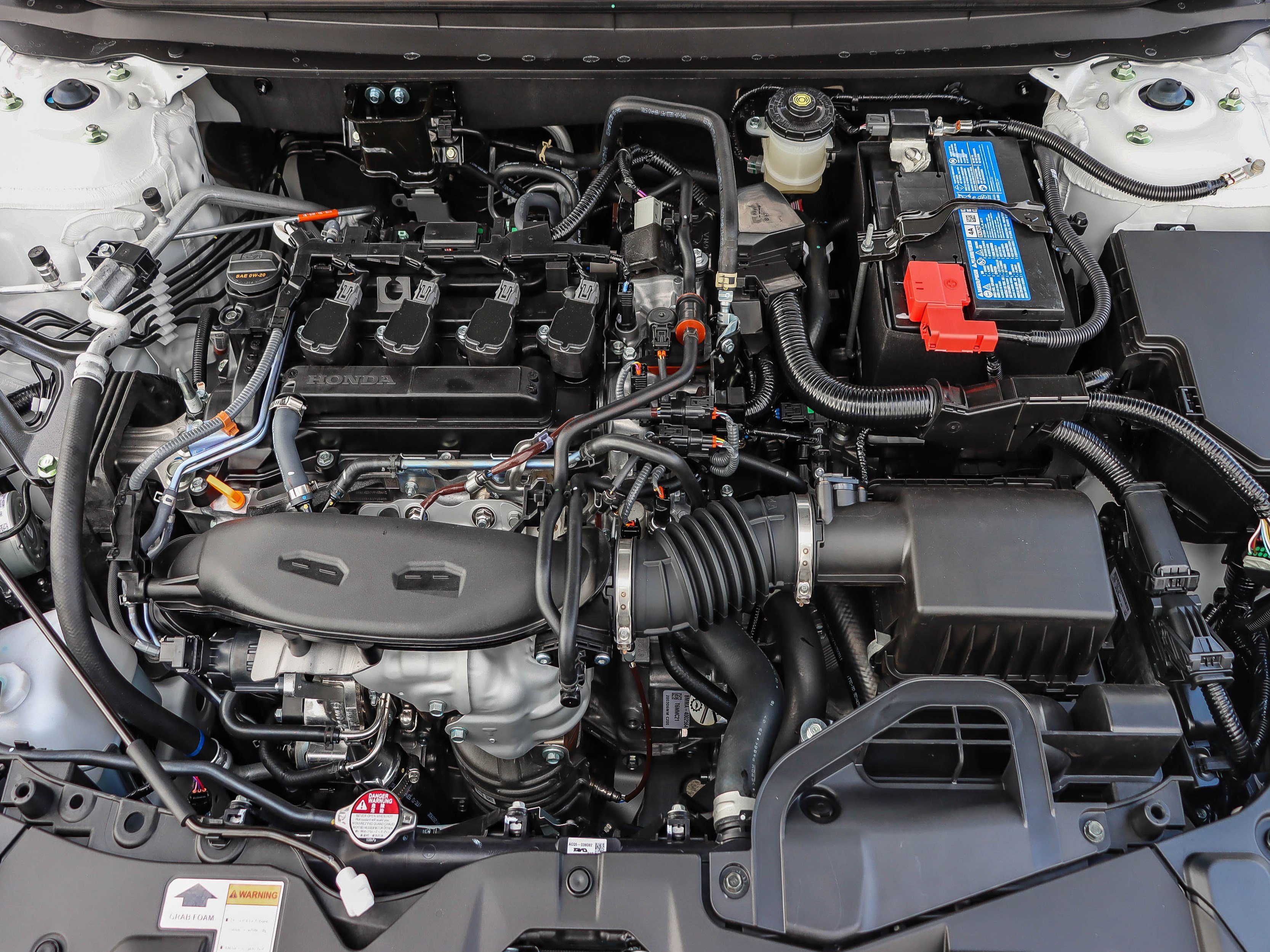 New 2026 Honda Accord SE image 7