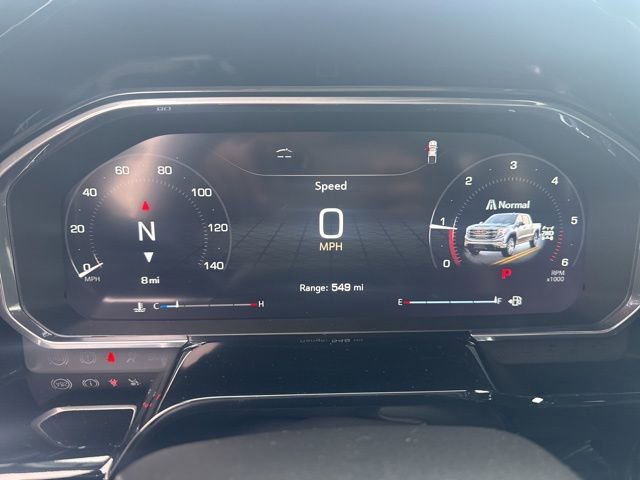 New 2026 GMC Sierra 1500 Elevation w/ Preferred Package image 19