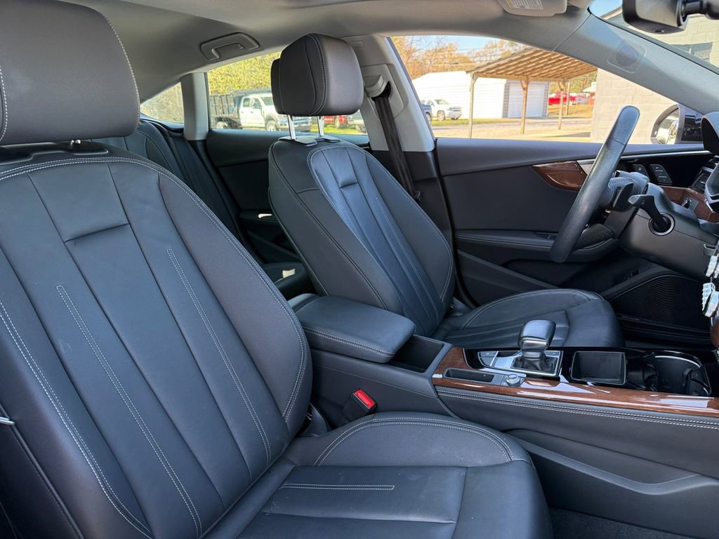 Used 2022 Audi A5 2.0T Premium Plus image 20