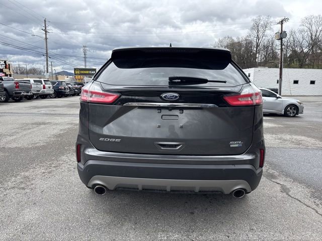 Used 2020 Ford Edge SEL w/ Convenience Package image 5