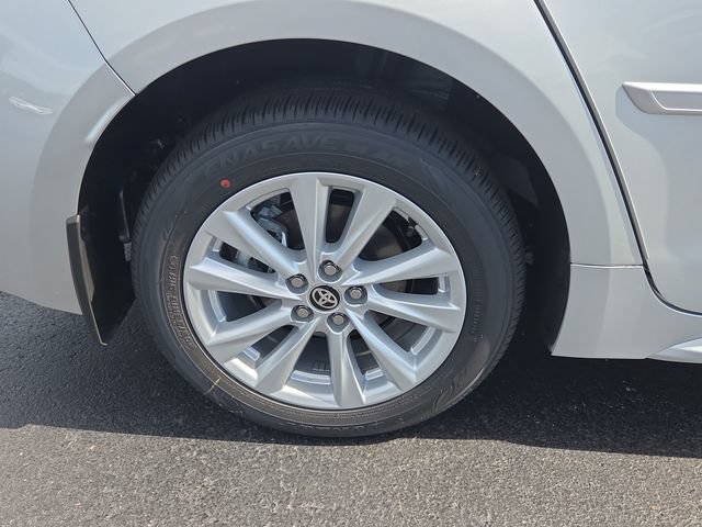 New 2026 Toyota Corolla LE w/ LE Premium Package FWD image 5