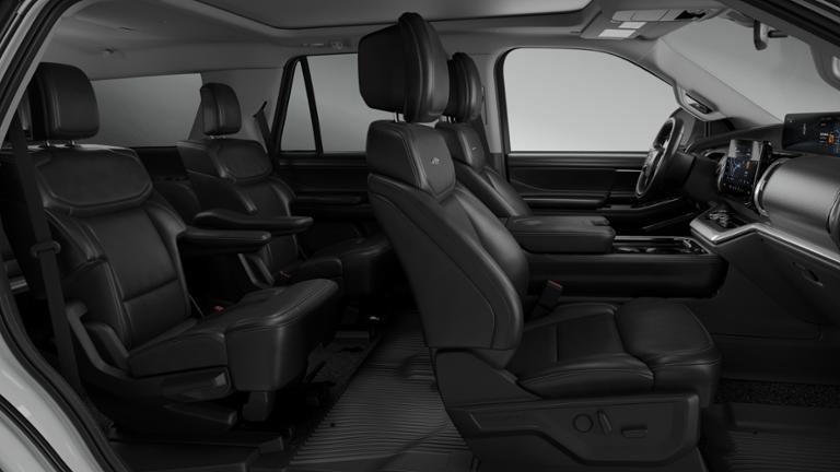 New 2026 Ford Expedition Platinum w/ Stealth Performance Package AWD/4WD image 29