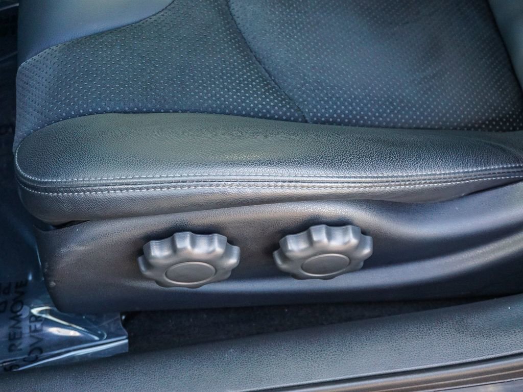 Used 2024 Nissan Z Performance w/ Floor Mat Package image 18