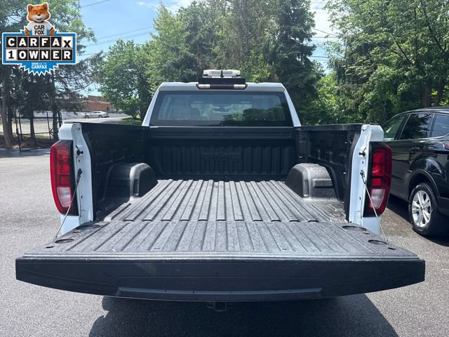 Used 2021 GMC Sierra 1500 4x4 Crew Cab w/ Fleet Convenience Package image 11