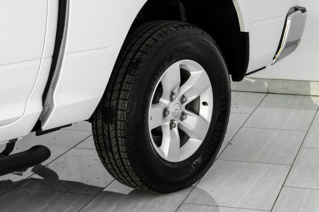 Used 2023 RAM 1500 Classic SLT w/ Trailer & Traction Group image 56